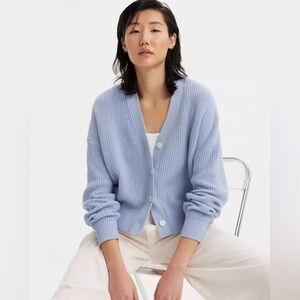 New Levi’s CYRUS CARDIGAN SWEATER size S